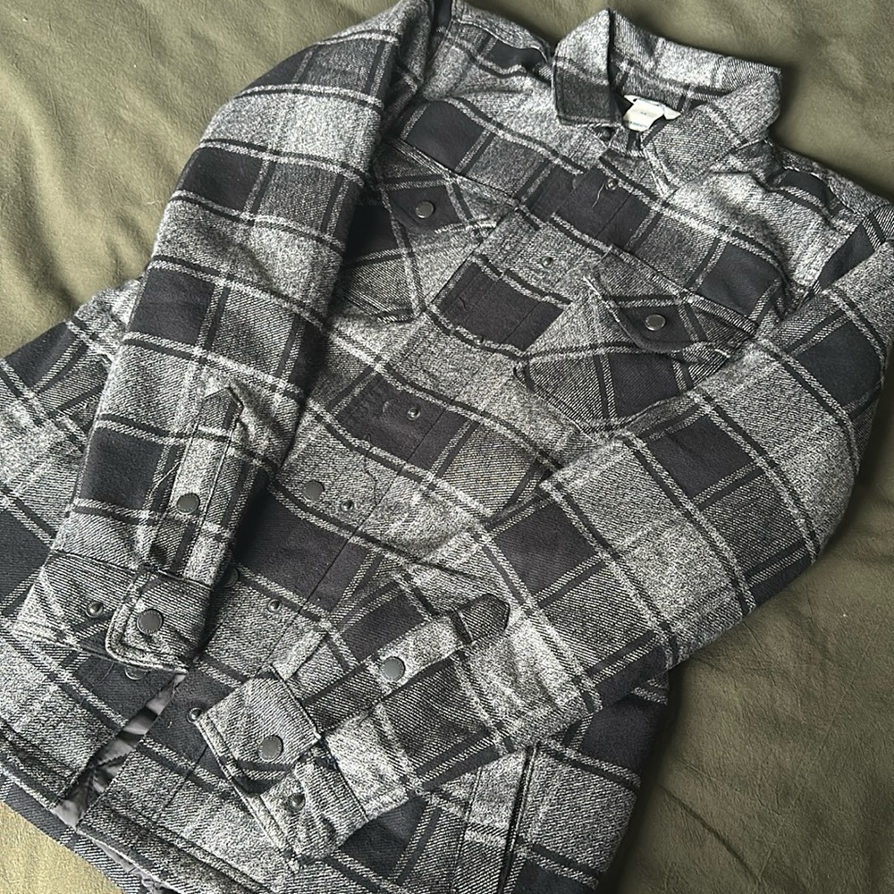 Duluth Jacket - image 2